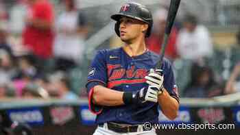 Twins' Alex Kirilloff to undergo wrist surgery as Minnesota's nightmare season continues