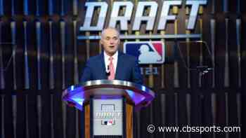 MLB trade deadline: Why front offices are frustrated with 2021's late draft and July's compressed calendar