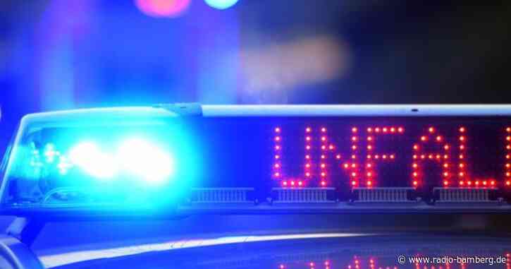 Biker kommt beim Überholen ins Schlingern: Schwer verletzt