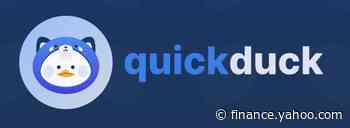 Meet QuickDuck - Polygon (Matic) Network Yield Optimizer - Yahoo Finance