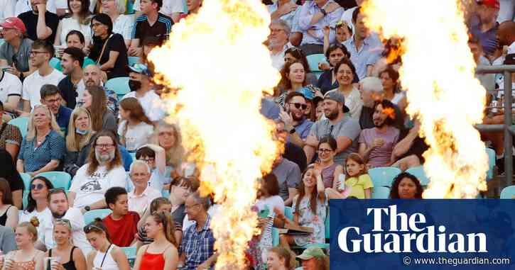The Hundred: not cricket as we know it, but nothing for sceptics to fear