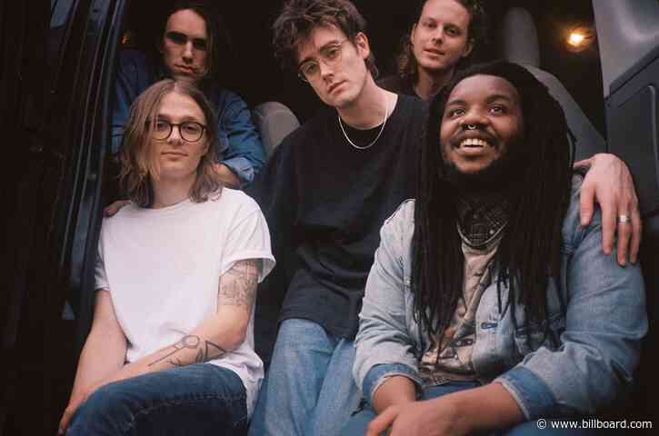 Hippo Campus’ Jake Luppen Talks Embracing His Queerness and #FreeBritney