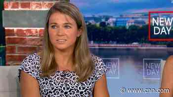 'I feel worthless as a person': Hear why US Paralympian quit team