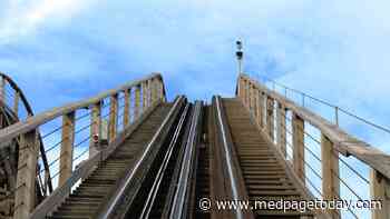 Virtual Roller Coasters Link Migraine and Motion Sickness
