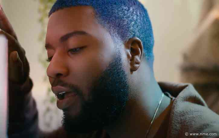 Khalid announces third album ‘Everything Is Changing’ and shares new video