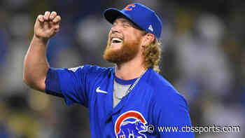 Fantasy Baseball Bullpen Report: Potential closer replacements for Craig Kimbrel, Aroldis Chapman