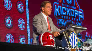 Nick Saban's million-dollar remark about Bryce Young again proves the unmatched savvy of Alabama's coach