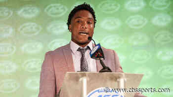 2021 ACC Media Days takeaways: Miami QB D'Eriq King impresses, new commissioner calls for NCAA review