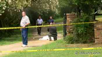 Texas authorities arrest 3 men in connection to deaths of 4 people