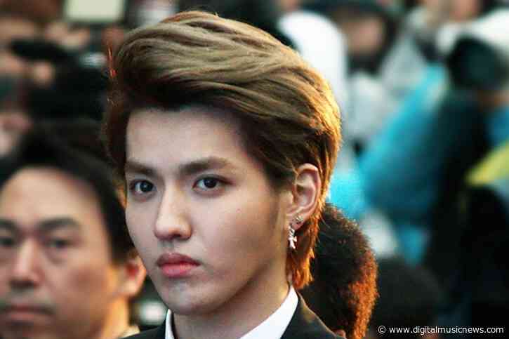 Kris Wu Dropped by Porsche, Louis Vuitton, Other Major Brands Following Sexual Misconduct Claims