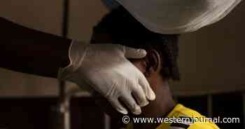 The CDC Is Now Monitoring Hundreds of People in the US for Potential Cases of Monkeypox