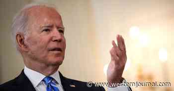 Biden Kowtows to China, Refuses to Issue Sanctions Despite Blaming It for Cyberattacks