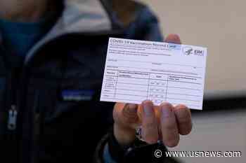 The Latest: Coronavirus Cases Triple in U.S. Over 2 Weeks - U.S. News & World Report