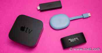 Best wired TV streamer to save your home's Wi-Fi bandwidth     - CNET