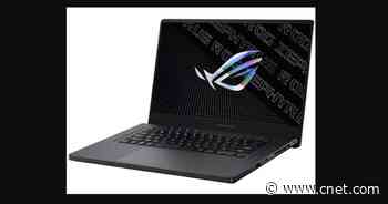 Best gaming laptop deals: Save $357 on Asus ROG Zephyrus G15, $500 on Gigabyte Aero 15 OLED and more     - CNET