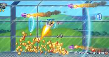 11 games we can't wait to play on Apple Arcade     - CNET