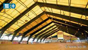 Netphen: Wie Bürger die Eishalle doch noch sanieren wollen - Westfalenpost