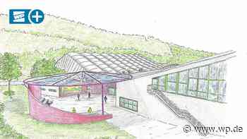 Bürgermeister Netphen: Eishalle-Sanierung „kein Bürgerwille“ - Westfalenpost