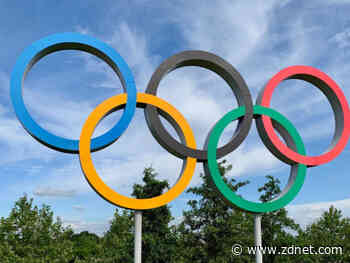 Japanese government official says Olympic ticket data leaked