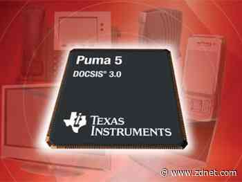 Texas Instruments reports Q2 revenue beat, outlook in line, shares sag