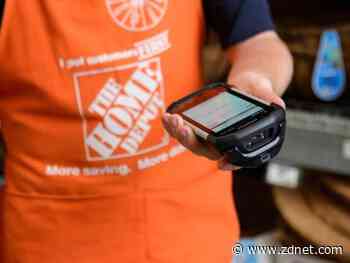 Home Depot extends partnership with Google Cloud