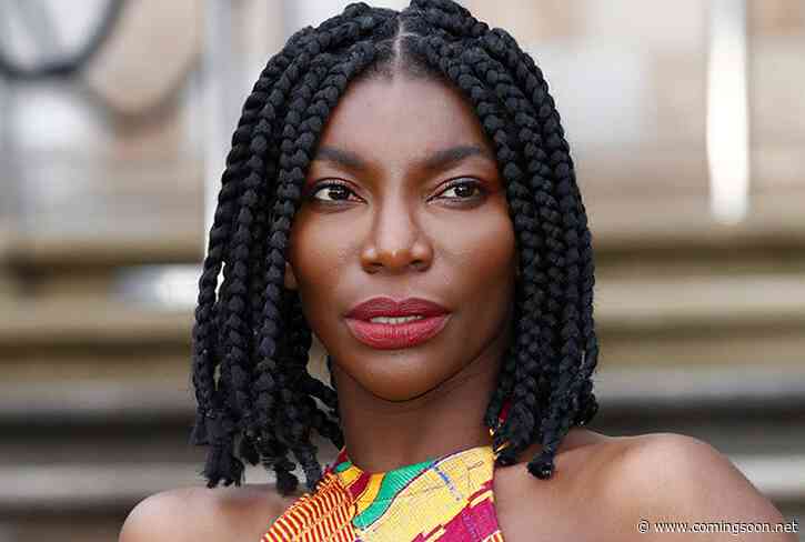 I May Destroy You’s Michaela Coel Joins Black Panther: Wakanda Forever