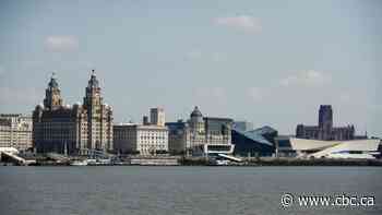 Liverpool, U.K., becomes 3rd site stripped of UNESCO world heritage status