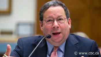 Biden nominates David Cohen as pick for ambassador to Canada