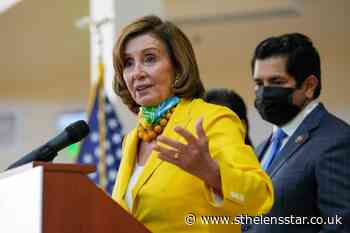 Pelosi moves to block Trump allies from January 6 committee - St Helens Star