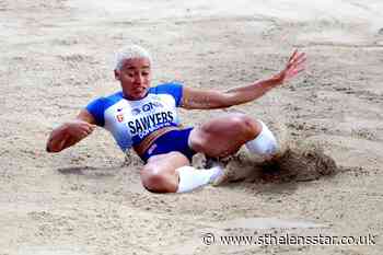 Life in Tokyo with Jazmin Sawyers – Wednesday's sporting social - St Helens Star