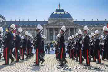 Belgian flood tragedy makes for subdued national day - St Helens Star