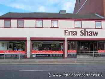 Ex-Ena Shaw staff win pay out following St Helens company’s collapse - St Helens Reporter