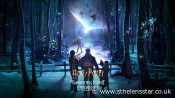 Magical Harry Potter experience is launching in Cheshire this autumn - St Helens Star