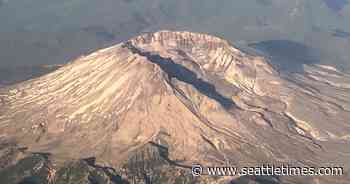 Crews search for missing hiker near Mount St. Helens - The Seattle Times