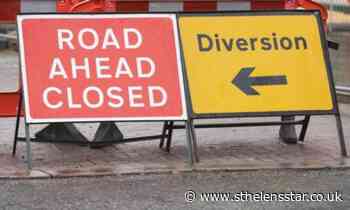 Hollins Lane closed both ways due to serious accident - St Helens Star