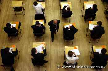 Scrapping GCSEs would 'fail the most disadvantaged children', says minister - St Helens Star