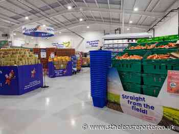 Company Shop launches search for local heroes in St Helens - St Helens Reporter