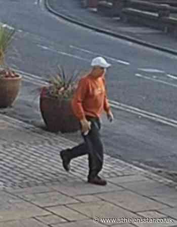 Appeal after 'man approached teenage girls' in Eccleston - St Helens Star