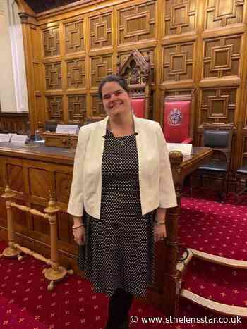 Former councillor who has been shielding backs 'Freedom Day' decision - St Helens Star