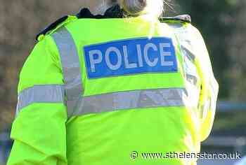 Man charged with two burglaries - St Helens Star