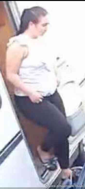 Caravan 'stolen from driveway' on Holt Lane, Rainhill - St Helens Star