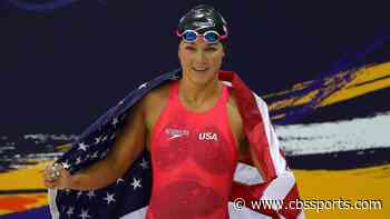 Six-time Paralympic medalist Becca Meyers withdraws from 2021 Games after being denied medical accommodation