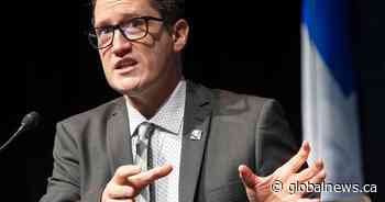 Quebec rejects $14B natural gas project in Saguenay over environmental issues