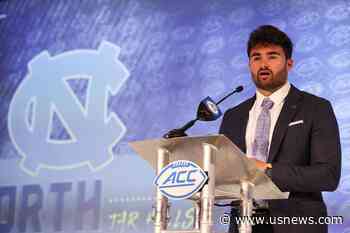Howell, King Headline ACC's Wealth of Returning QB Talent