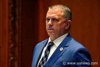 Louisiana Veto Session Ends With No Bill Rejections Reversed