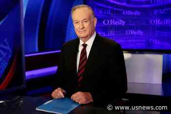 O'Reilly Accuser's Appearance on 'The View' Stopped by Order