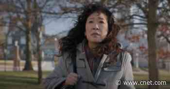 Netflix's The Chair with Sandra Oh gets new trailer     - CNET