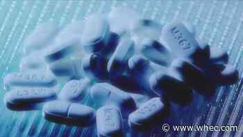 $26B opioid settlement nearing in suit against manufacturers and distributers