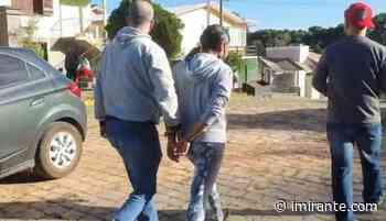 SHPP prende seis suspeitos da morte de adolescentes em Timon - Imirante.com