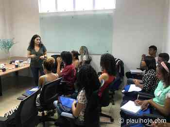 Inscrições abertas para projeto que capacita alunos da rede pública de Timon - Piauí Hoje